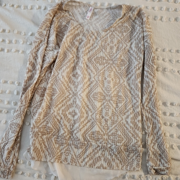 Fashion Tops x 3 - Picture 3 of 6